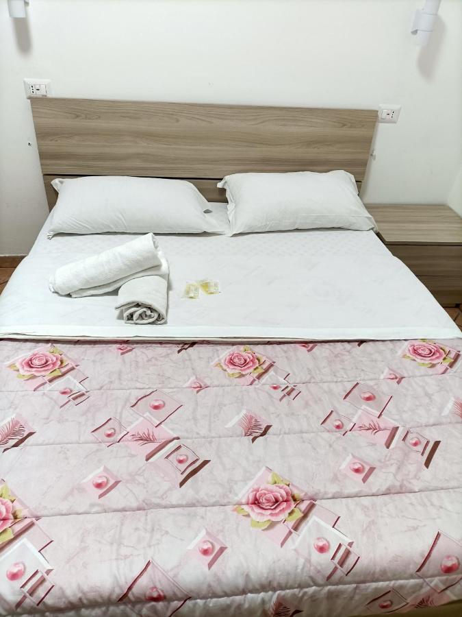 Fanti Homes Rom Exteriör bild