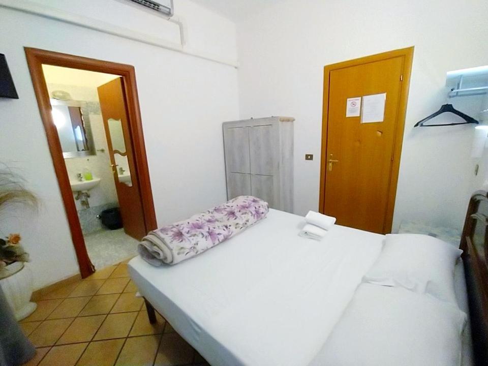 Fanti Homes Rom Exteriör bild